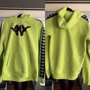 Kappa Hoodie